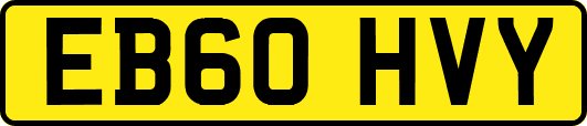 EB60HVY