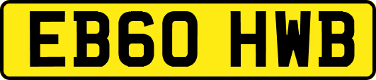 EB60HWB