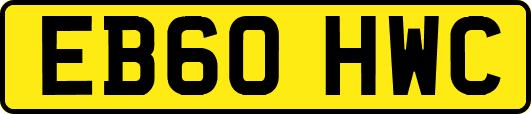 EB60HWC