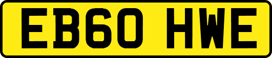 EB60HWE