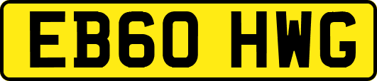 EB60HWG