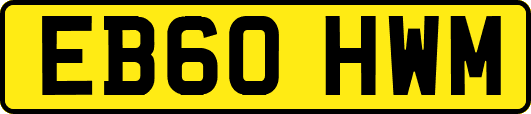 EB60HWM