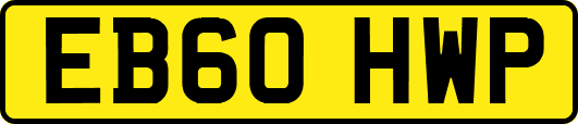 EB60HWP