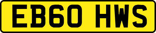 EB60HWS