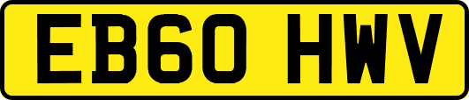 EB60HWV