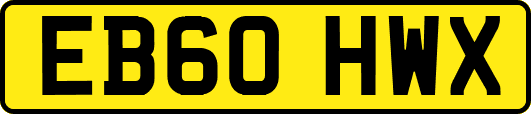 EB60HWX