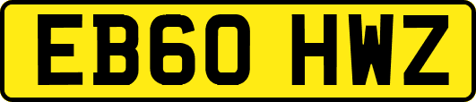 EB60HWZ