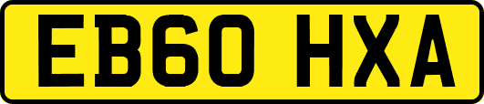 EB60HXA