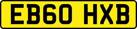 EB60HXB