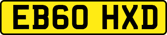 EB60HXD