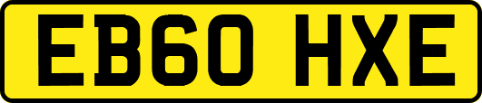 EB60HXE