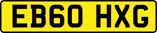 EB60HXG