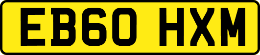 EB60HXM