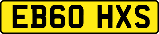 EB60HXS