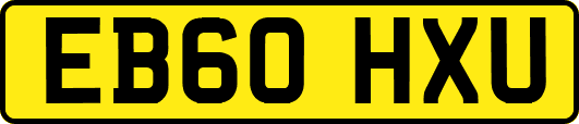EB60HXU