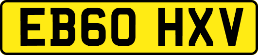 EB60HXV