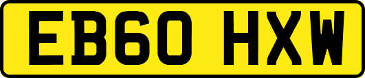 EB60HXW