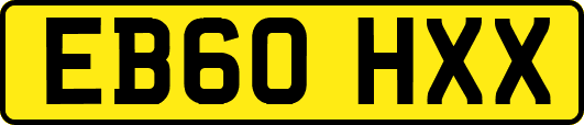 EB60HXX
