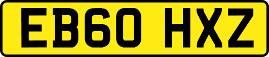EB60HXZ