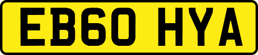 EB60HYA