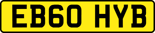 EB60HYB