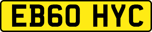 EB60HYC