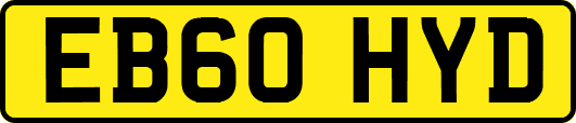 EB60HYD