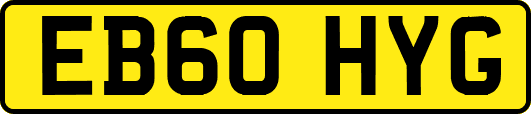 EB60HYG