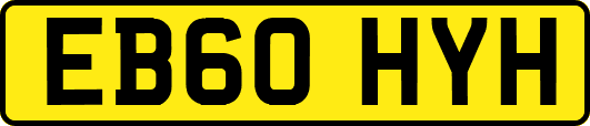 EB60HYH