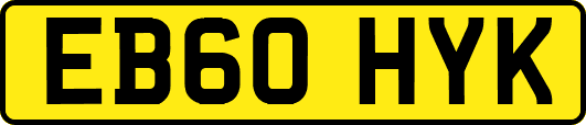 EB60HYK