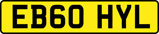 EB60HYL