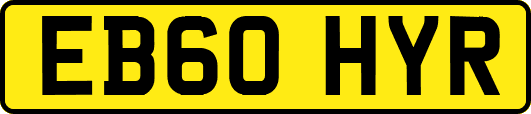EB60HYR