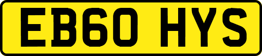 EB60HYS