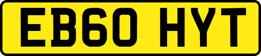 EB60HYT