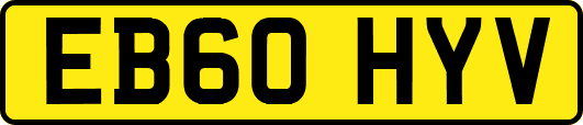 EB60HYV