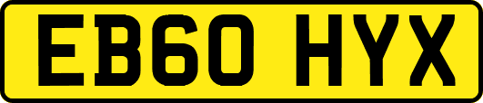 EB60HYX