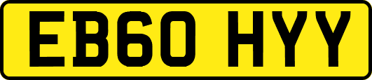 EB60HYY