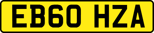 EB60HZA