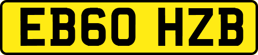 EB60HZB