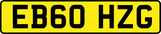 EB60HZG