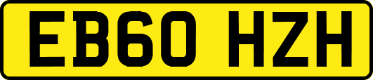 EB60HZH