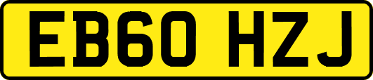 EB60HZJ