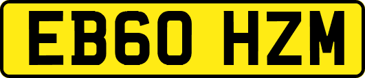 EB60HZM