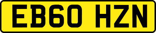 EB60HZN