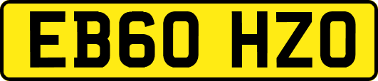 EB60HZO
