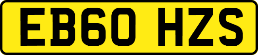 EB60HZS