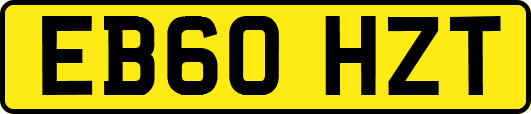EB60HZT