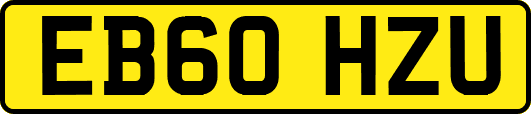 EB60HZU