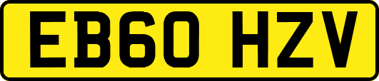 EB60HZV