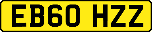 EB60HZZ